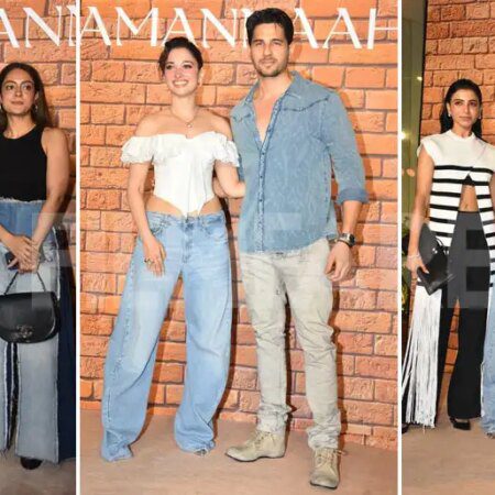 Photos: Aryan Khan Reunites With The Ba***ds of Bollywood Divas Anya Singh and Tamannaah Bhatia-“Aryan Khan Reunites with Bollywood Divas Anya Singh and Tamannaah Bhatia”
