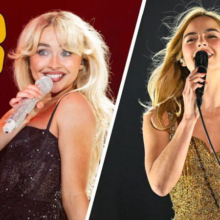 Who’s going to win, what’s a Sombr and where’s Taylor Swift? A small talk guide to the Grammys.-“Grammys Guide: Who Will Win, What’s a Sombr, and Taylor Swift Updates”