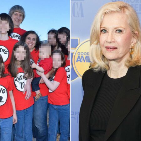 Youngest Turpin Siblings Share Their Story for the First Time, After Years of Abuse-“Youngest Turpin Siblings Break Silence: First Time Sharing Their Story of Survival”