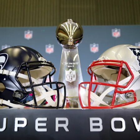 Super Bowl champions face brutal California tax bill and will pay more than they earn in prize money-“Super Bowl Champions Facing Major California Tax Burden Exceeding Prize Money”