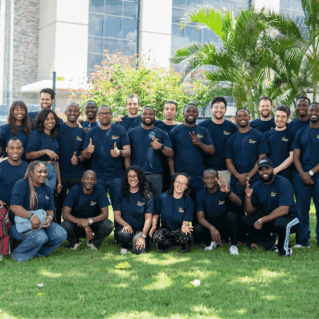 Visa Unveils Fifth Africa Fintech Accelerator Cohort, Spotlighting Cross-Border Payments and AI Innovation-“Visa Launches 5th Africa Fintech Accelerator: Focus on Cross-Border Payments and AI”