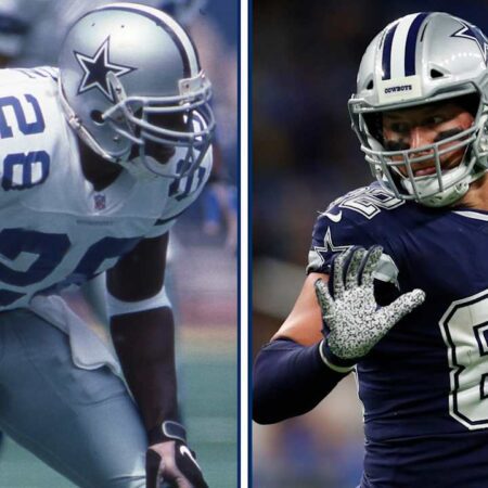Woodson, Witten come up short for Hall of Fame-“Woodson and Witten Fall Short in Hall of Fame Induction”
