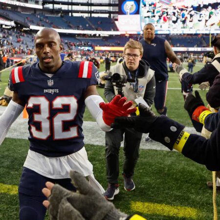 Bill Belichick got so mad at Super Bowl champ that legendary Patriot had to call his mom-“Bill Belichick’s Epic Super Bowl Outburst: Legendary Patriot Calls Mom”