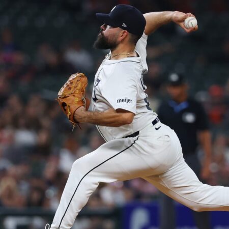 José Urquidy, Pirates agree to free-agent contract (source)-“José Urquidy Signs Free-Agent Contract with Pirates”