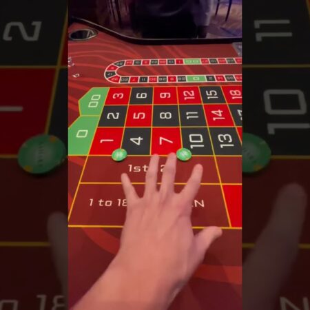 Maximize Your Winnings: Discover the 80% Success Roulette Strategy