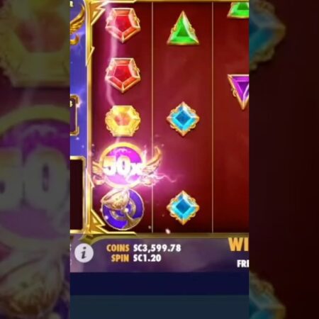 Gates of Olympus Super Bonus: Unlock Epic Casino Wins!