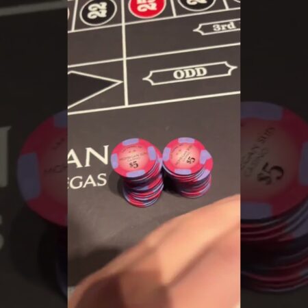 Win $100 Effortlessly at the Casino: Your Ultimate Guide