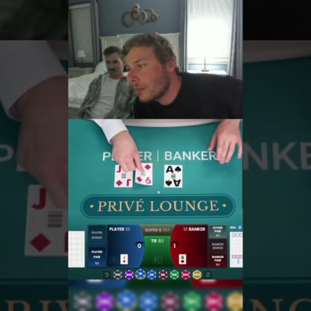 Unveiling the Truth: How Rigged Is Pragmatic Baccarat? 😭 #Blackjack #Poker #Casino