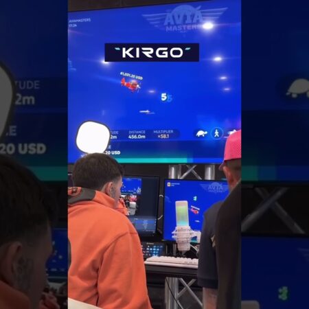 Mikki Mase’s $130,000 Online Gambling Loss: A Cautionary Tale from the Casino World