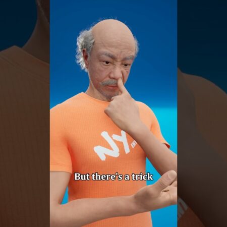 Master the Coin Flip: Guaranteed Win Every Time! 🤑 #Shorts