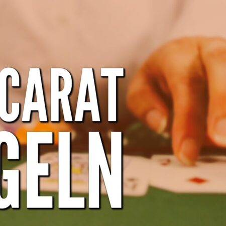 Baccarat Regeln: Die Ultimative Anleitung für Erfolgreiches Spielen