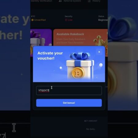 $1000 Free No Deposit Bonus – Exclusive Casino Promo Code!