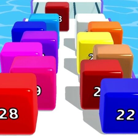 Marble Run 3D: MAX LEVELS Gameplay Walkthrough – All Levels Guide for Android & iOS (NEW UPDATE)