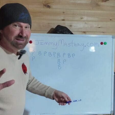 BACCARAT HOW TO SWITCH DURING THE SHOE-“Baccarat: How to Successfully Switch During the Shoe”