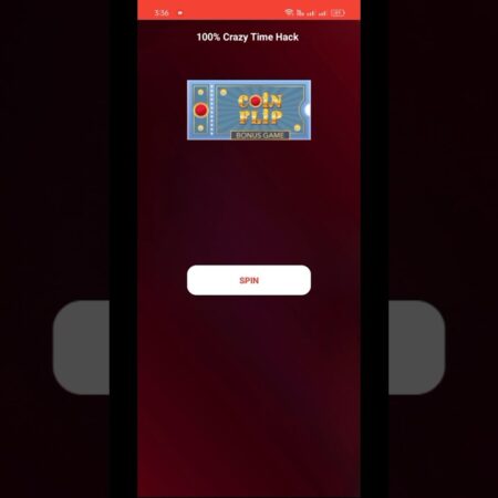 Hack Crazy Time 100% 😍 #casino #coinflip #casinoonline #crazytime #crazytimehack  #hack-“Unlock Crazy Time Secrets: 100% Proven Hacks for Casino Success!”