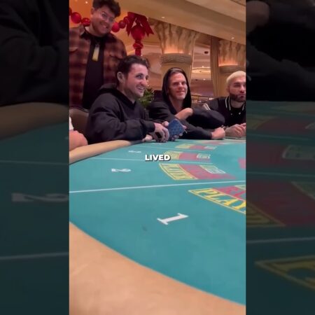 Mikki Mase Baccarat breakthrough-“Mikki Mase Baccarat Breakthrough: Unlock Winning Strategies”