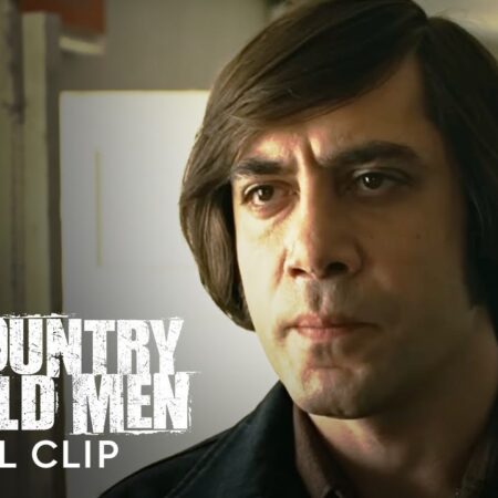 The Coin Toss | No Country for Old Men | Max-“The Coin Toss Scene Analysis in No Country for Old Men: Max’s Perspective”