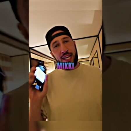 Mikki Mase Multiplies Money for Mike Majlak in a Casino-“Mikki Mase Doubles Mike Majlak’s Money at Casino: How It Happened”