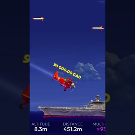 ANOTHER $90,000 WIN ON PLANE GAME??-“$90,000 Win on Plane Game: Another Big Victory!”