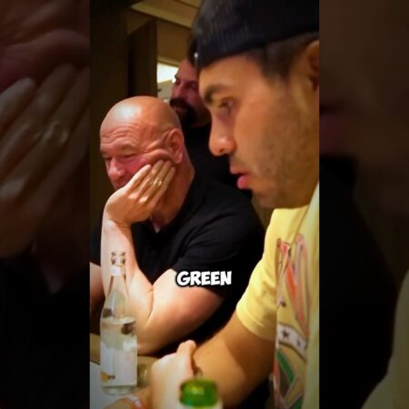 DANA WHITE’S MOST INTENSE BACCARAT GAME-“Dana White’s Most Intense Baccarat Game: A High-Stakes Showdown”