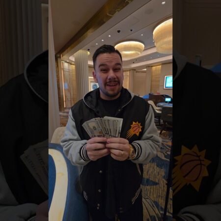 everything is fine… everything is fine… #vegas #baccarat #casino-“Everything is Fine: Explore Vegas Baccarat Action at the Casino”