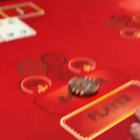 Baccarat with $25,000 bets, it’s Vegas Live at the Venetian-“High-Stakes Baccarat: $25,000 Bets at Venetian Las Vegas”