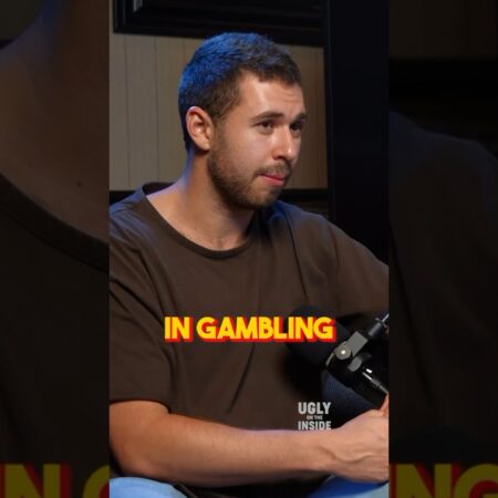 4 ways to beat a casino #gambling #gambler #poker #baccarat #mikkimase #listenugly-“4 Proven Strategies to Outsmart Casinos in Gambling”