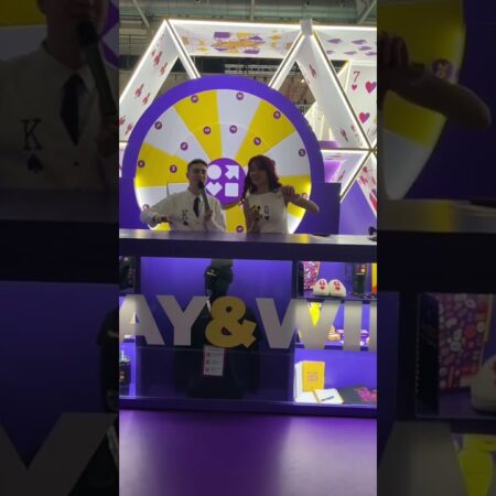 #igaming  #gaming #gamingtechnology  IGB and ICE conference 2025-“IGB & ICE Conference 2025: Innovations in iGaming, Gaming Technology & Trends”