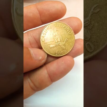 casino filipino token 2000 #coin-Casino Filipino Token 2000: Explore the Ultimate Gaming Experience