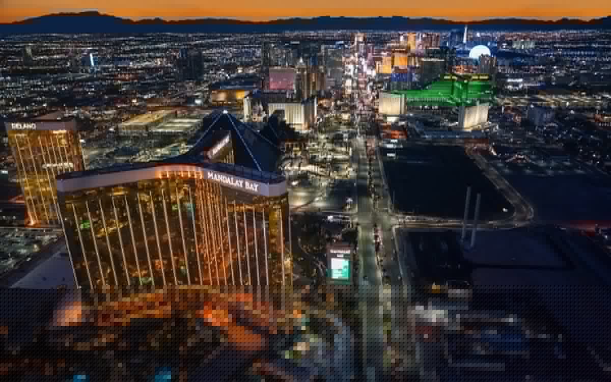 Caesars, MGM Earnings at Risk Following Las Vegas GGR Report-“Caesars, MGM Earnings at Risk After Las Vegas GGR Report”