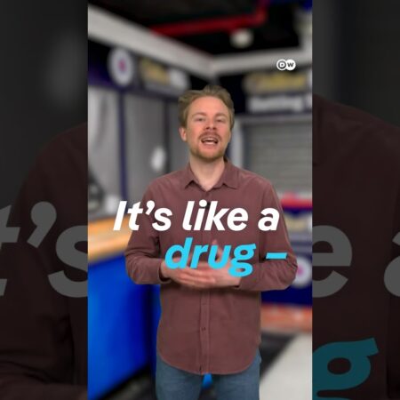 The rapid expanse of online gambling platforms | DW News-“The Rapid Growth of Online Gambling Platforms: Insights from DW News”