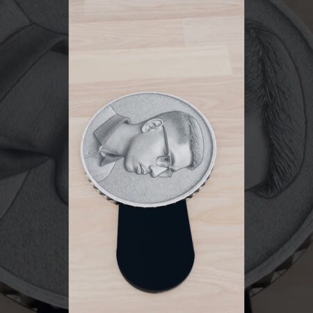 Can You Cheat A Coin Flip? 🤔 ( 3D Animation in Hindi ) #shorts-क्या आप सिक्का पलटने में धोखा दे सकते हैं? 🤔 (3D एनिमेशन हिंदी में) #शॉर्ट्स