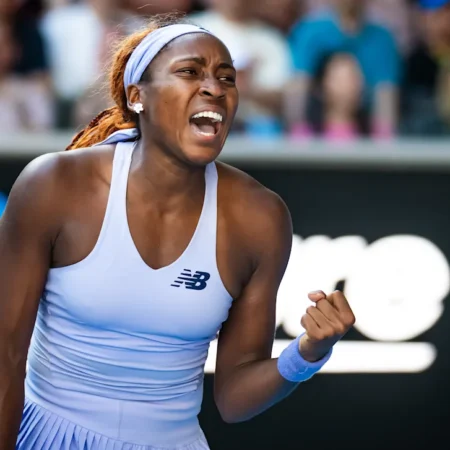 Watch 2026 Australian Open Quarterfinals: Stream Free, Full Schedule & Cable-Free Options