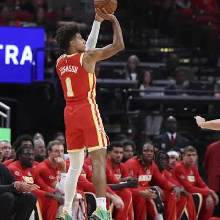 Alperen Sengun, Jalen Johnson land on NBA injury report with Rockets, Hawks on back-to-backs-“Alperen Sengun & Jalen Johnson Added to NBA Injury Report: Rockets & Hawks Back-to-Backs”