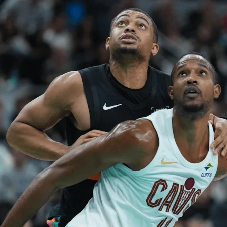 今晚 NBA 比賽騎士隊 vs 魔術隊的預測、選秀和賠率