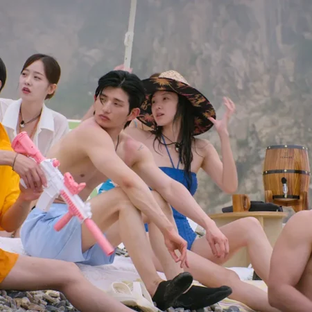 You Won’t Believe Who’s the Youngest Single’s Inferno Season 5 Contestant…-“Youngest Contestant Revealed in Single’s Inferno Season 5!”