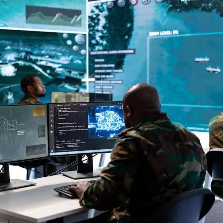 Could BigBear.ai Stock Go to $0?-“Could BigBear.ai Stock Plummet to $0?”