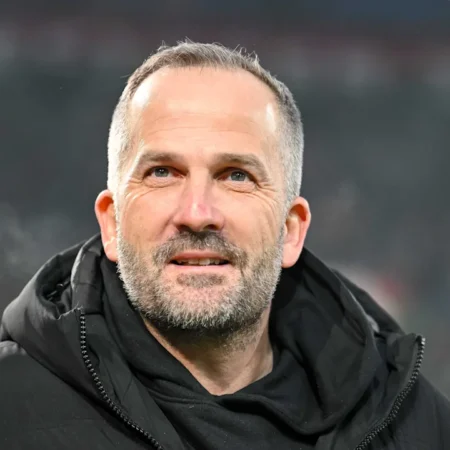 拜仁慕尼黑：奧格斯堡教練的兒子為創紀錄的冠軍效力 – 今天有一場家庭決鬥 |運動