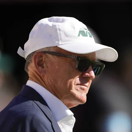 Former Jets Coach Admits to ‘Hating’ Team in Shocking Reveal