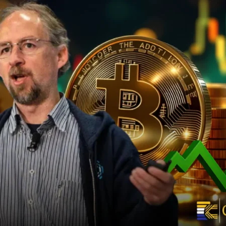 Bitcoin Strategic Reserve Could Drive BTC Toward $1 Million-“Bitcoin Strategic Reserve: Pathway to $1 Million BTC”: