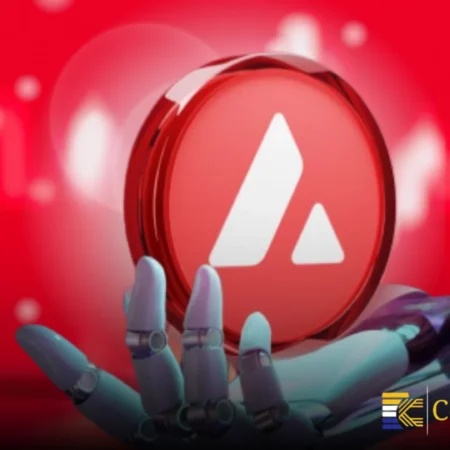 Avalanche Emerges as a Major Hub for Institutional Tokenized Assets-“Avalanche: The Rising Hub for Institutional Tokenized Assets”: