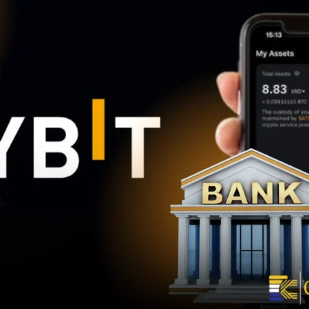 Bybit Moves Into Banking With MyBank Accounts-Bybit Expands into Banking with MyBank Accounts: A New Financial Era: