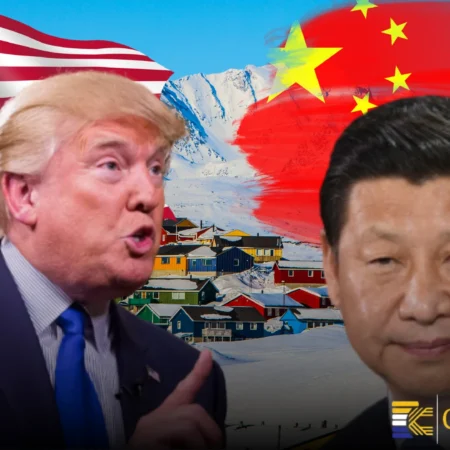 China Pushes Back Against US Tariff Pressure on Europe