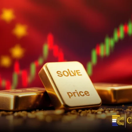 China Expands Gold and Silver Reserves as Financial Markets Remain Volatile-“China Expands Gold and Silver Reserves Amid Financial Market Volatility”: