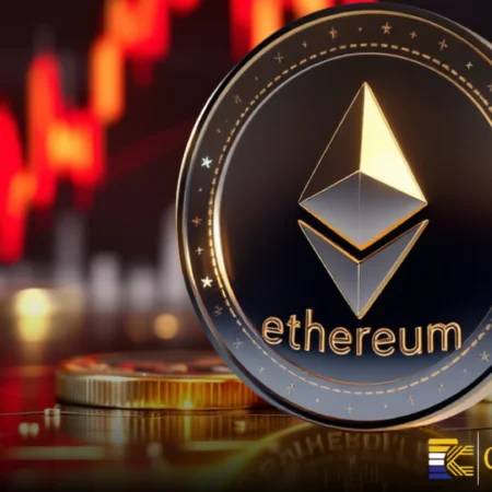 Ethereum Sees Rapid Capital Movement Amid Changing Network Economics-“Ethereum Experiences Rapid Capital Movement as Network Economics Shift”: