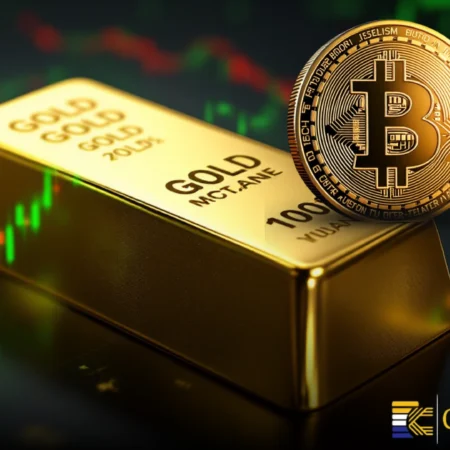 Tokenized Gold Trading Surges as On-Chain Demand Explodes-“Tokenized Gold Trading Soars Amid Exploding On-Chain Demand”: