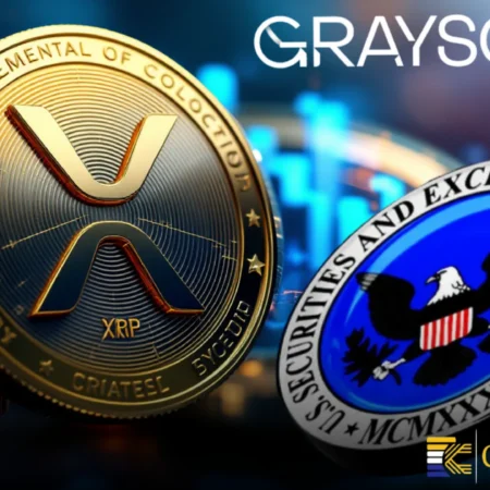 Grayscale Updates XRP Trust Pricing Model With SEC Filing-“Grayscale Updates XRP Trust Pricing Model Following SEC Filing”: