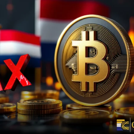 Netherlands Crypto Tax Plan Targets Unrealized Gains From 2028