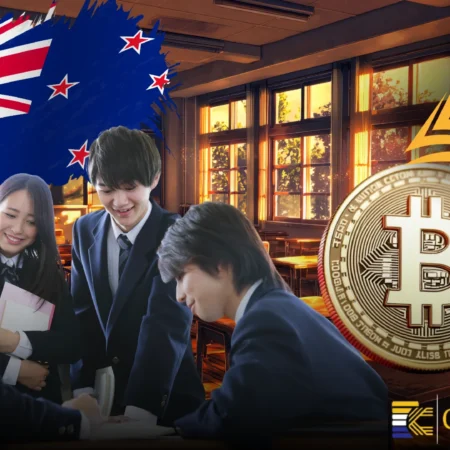 Bitcoin Education Set to Enter New Zealand Classrooms by 2027