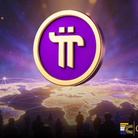 Pi Network Focuses on Utility as Mapping Resumes and Nodes Expand-“Pi Network: Expanding Utility Through Resume Mapping and Node Growth”: